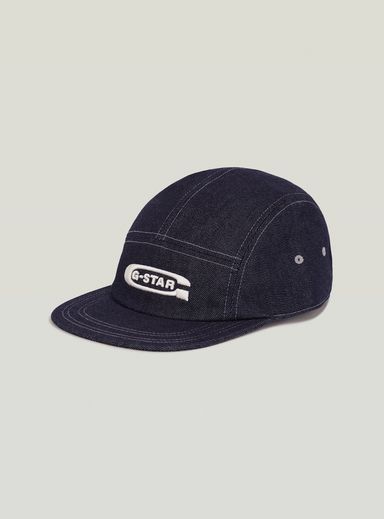 Gorra Flat Brim 5 Panel